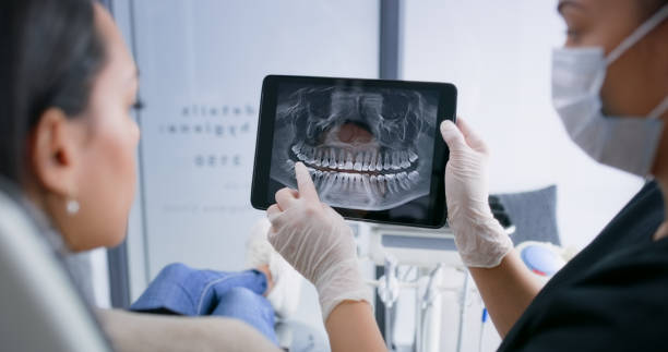 Licensed Dental service in Bertie County County, NC - Smile Center Dentistry